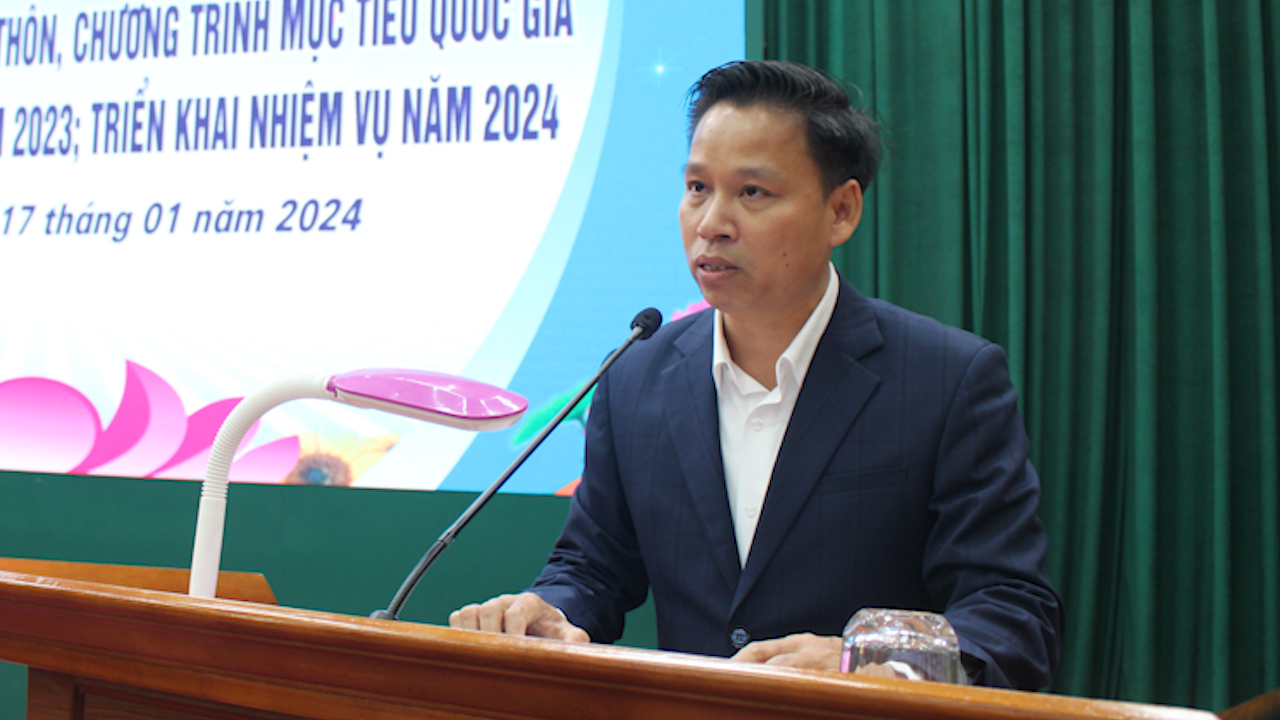 Nông nghiệp, nông thôn, xây dựng nông thôn mới huyện Yên Châu với nhiều khởi sắc- Ảnh 3. Nông nghiệp, nông thôn, xây dựng nông thôn mới huyện Yên Châu với nhiều khởi sắc- Ảnh 3.