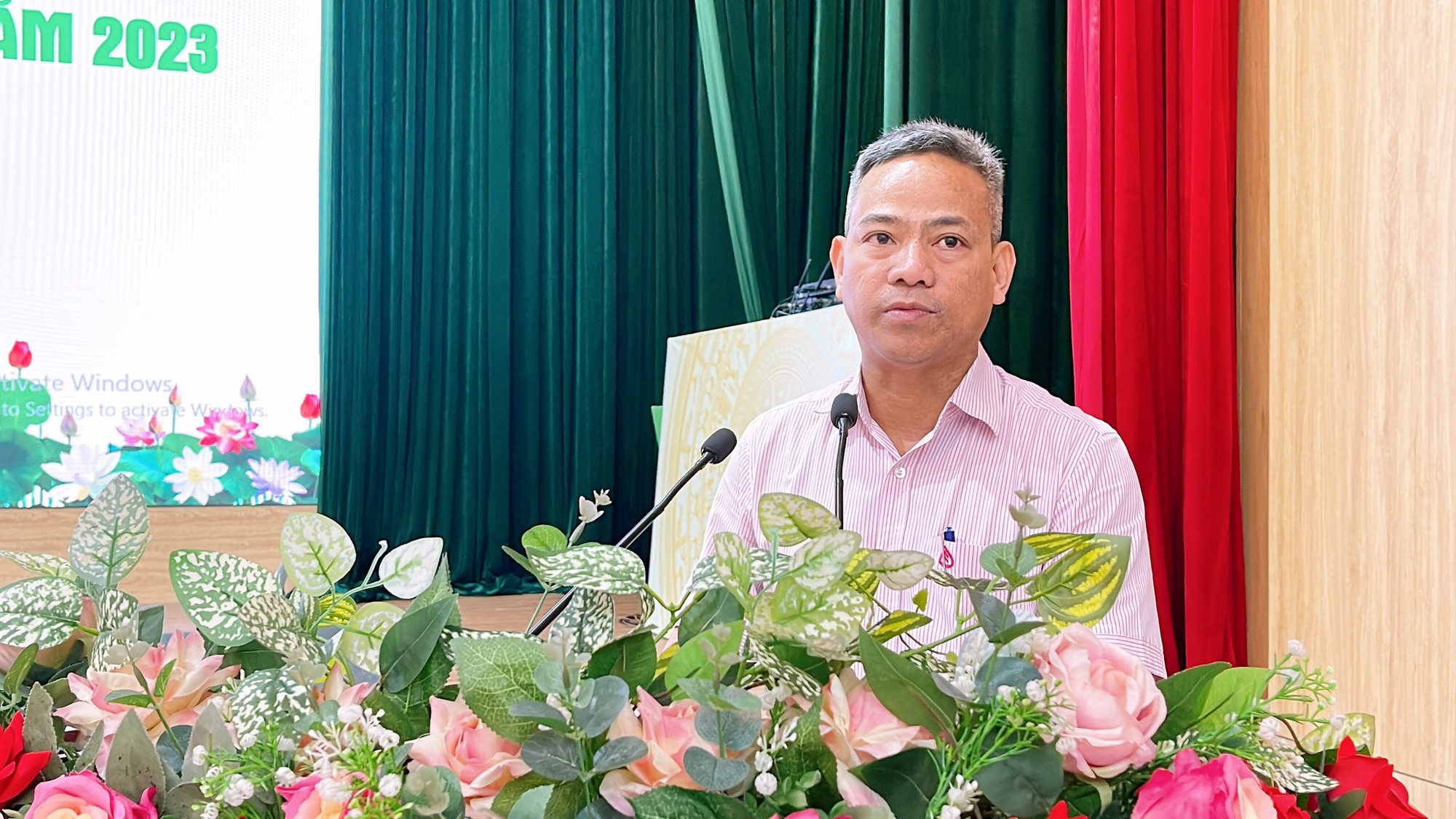 Đà Nẵng: Gần 3.800 lượt hộ nghèo và đối tượng chính sách ở Liên Chiểu được tiếp vốn ưu đãi- Ảnh 2. Đà Nẵng: Gần 3.800 lượt hộ nghèo và đối tượng chính sách ở Liên Chiểu được tiếp vốn ưu đãi- Ảnh 2.