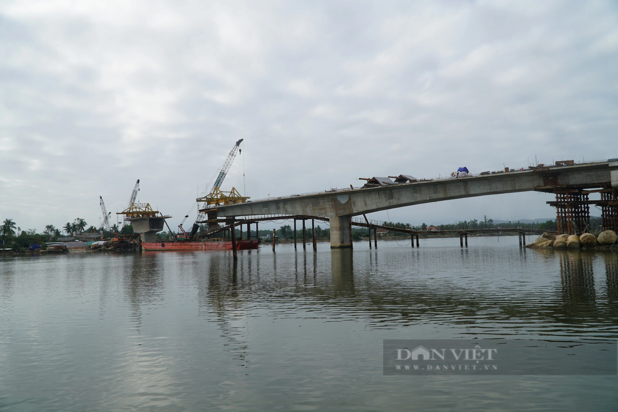 Thủ tướng Chính phủ chính thức phê duyệt Quy hoạch tỉnh Quảng Nam thời kỳ 2021 - 2030, tầm nhìn đến năm 2050- Ảnh 2.