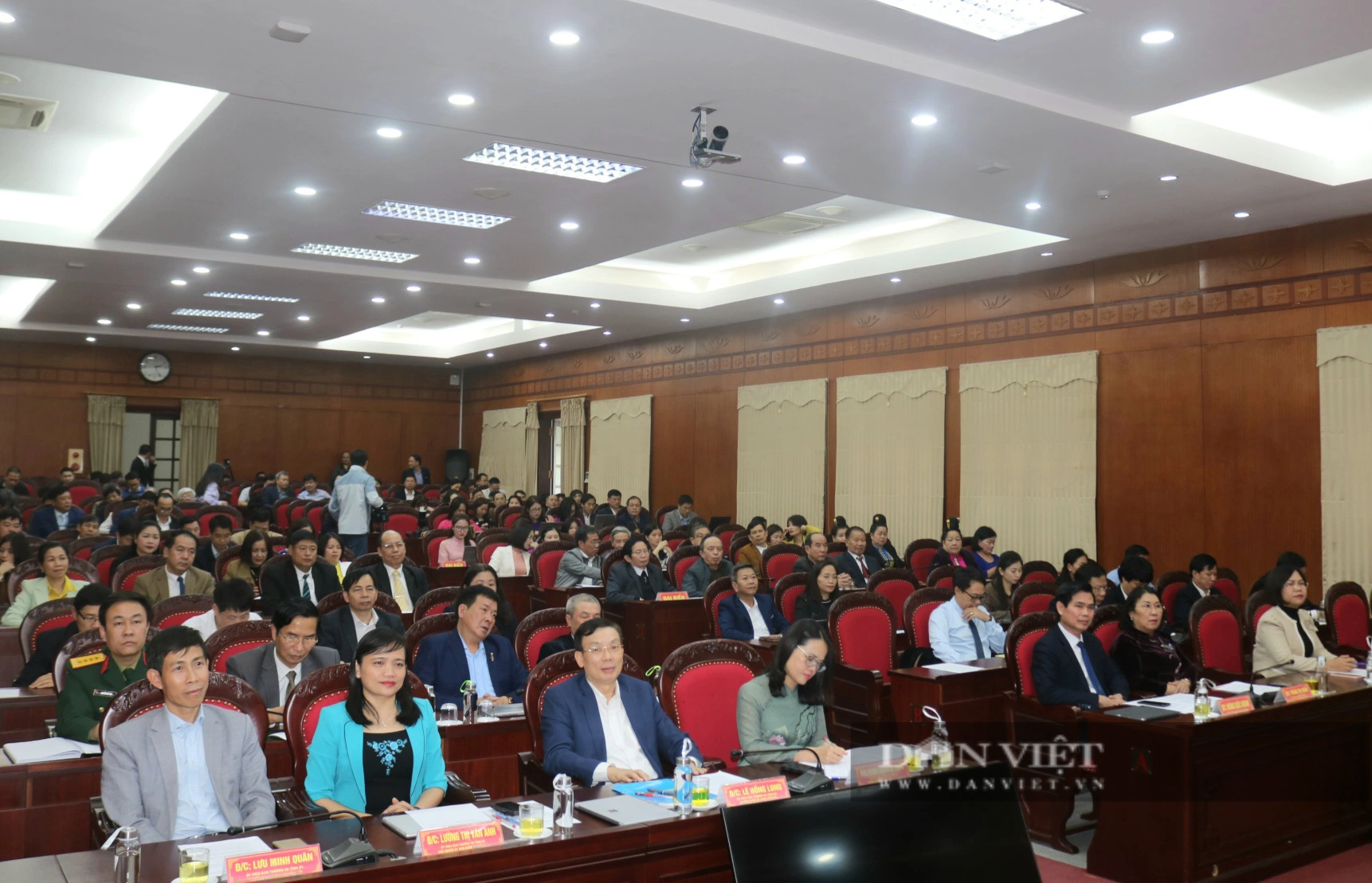 Báo Dân Việt đoạt 2 Giải Báo chí về xây dựng Đảng tỉnh Sơn La năm 2023- Ảnh 2. Báo Dân Việt đoạt 2 Giải Báo chí về xây dựng Đảng tỉnh Sơn La năm 2023- Ảnh 2.