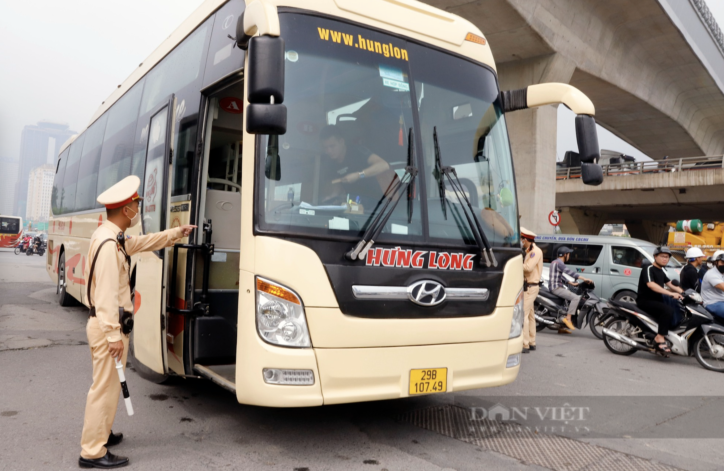 Mức phạt lỗi không thắt dây an toàn năm 2024, CSGT có cần chứng minh hình ảnh?- Ảnh 2.