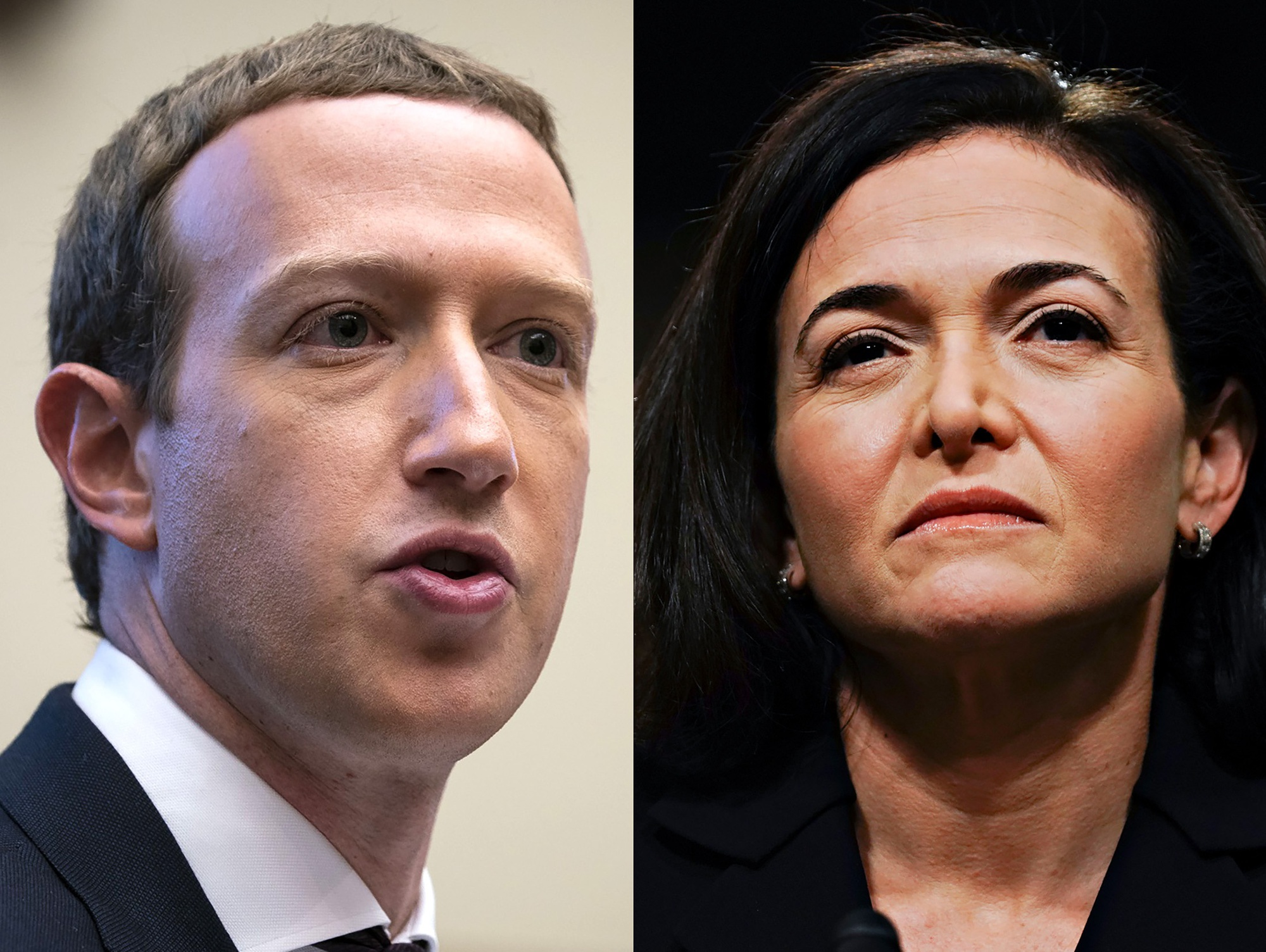 Nữ tướng Sheryl Sandberg "dứt áo" rời Meta sau 12 năm gắn bó- Ảnh 2.