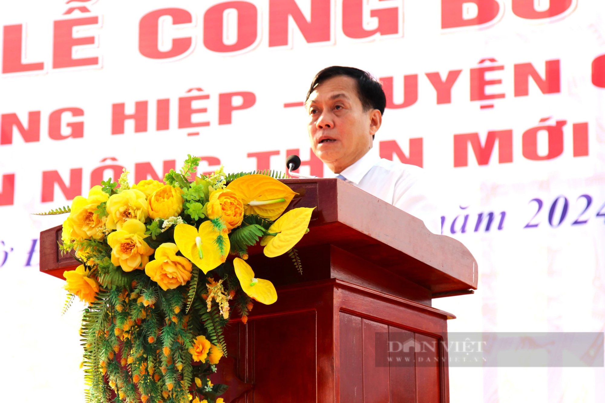 Cần Thơ có thêm một xã đạt chuẩn nông thôn mới kiểu mẫu, đó là xã nào?- Ảnh 3.