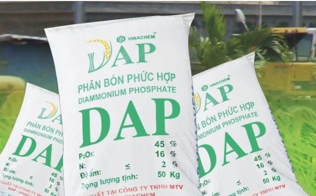 Vì sao lãi sau thuế của "ông lớn" DAP - Vinachem giảm tới 80%?- Ảnh 2.