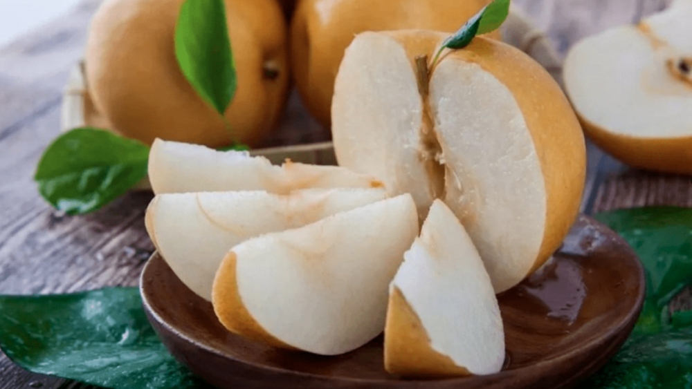 Thứ quả ngọt như đường nhưng hạ đường huyết cực tốt, còn là “khắc tinh” của sỏi thận, bán đầy chợ- Ảnh 3. Thứ quả ngọt như đường nhưng hạ đường huyết cực tốt, còn là “khắc tinh” của sỏi thận, bán đầy chợ- Ảnh 3.