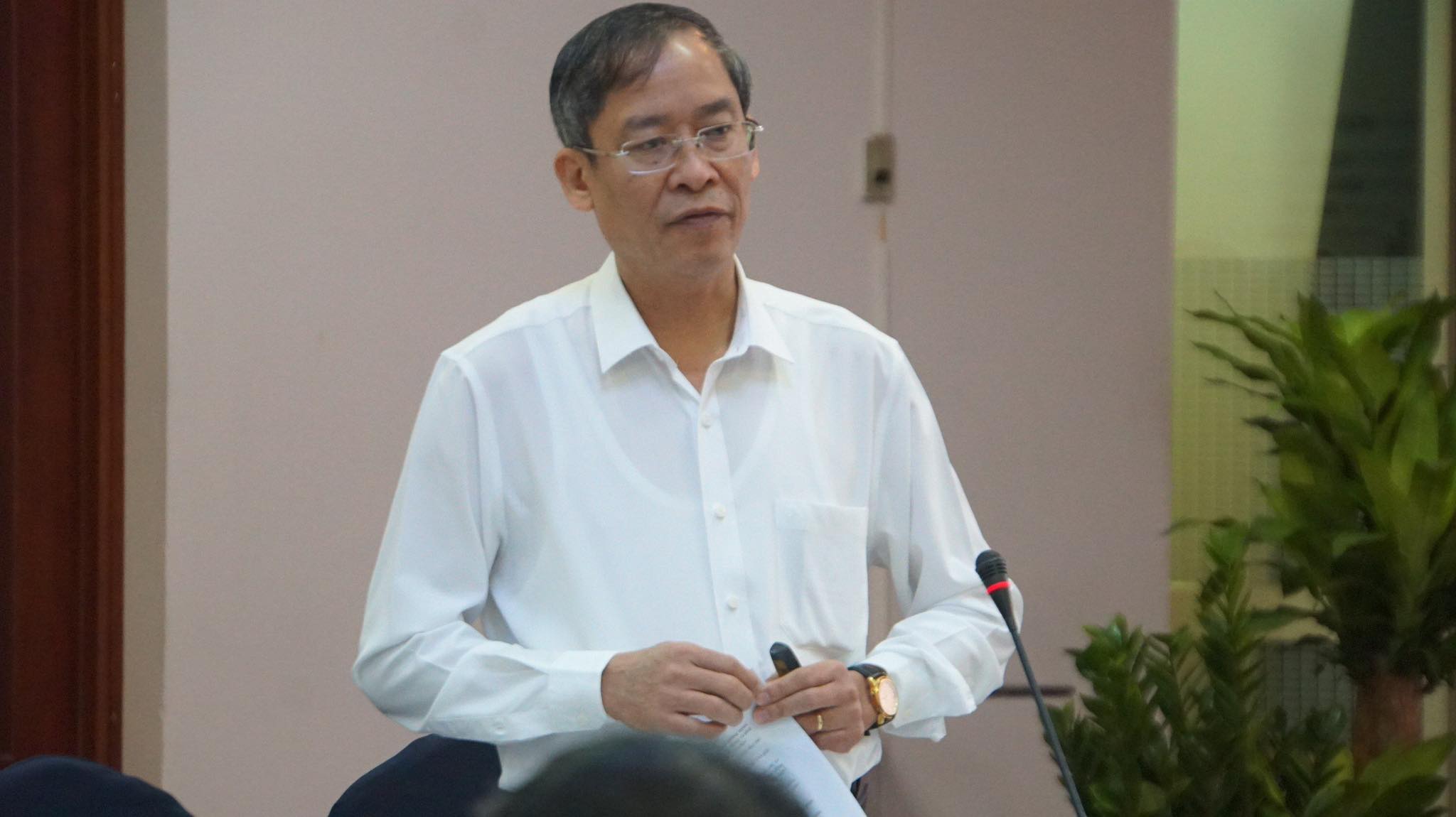 Đề xuất đưa vào Luật Nhà giáo tiêu chuẩn, chức danh và chứng nhận hành nghề nhà giáo- Ảnh 3.