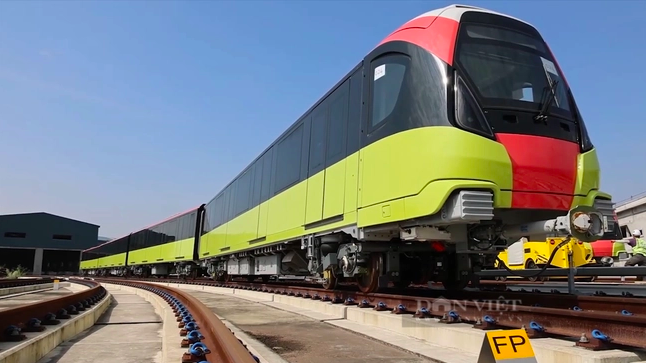 Thanh tra Hà Nội thấy gì sau thanh tra đường sắt Nhổn – ga Hà Nội? - Ảnh 1.