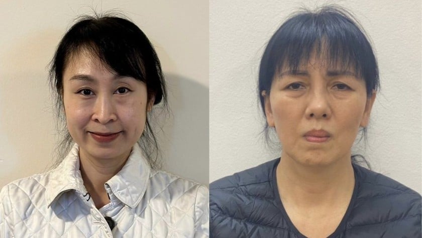 Xử vụ Việt Á: Phản ứng của cựu Bộ trưởng trước cuộc gọi từ cựu chuyên viên nhà xuất bản- Ảnh 3.
