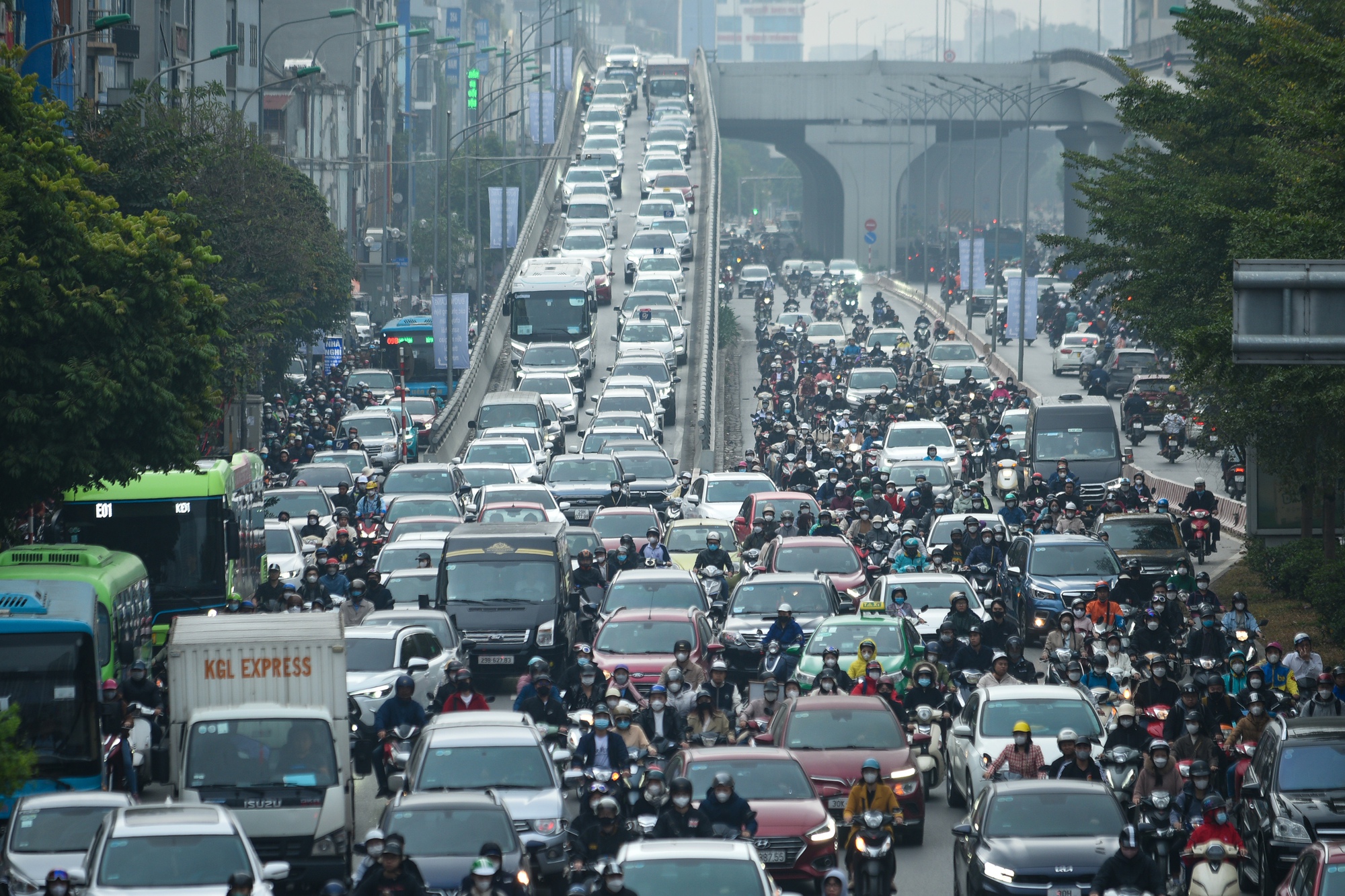 Giấy phép lái xe sẽ có 12 điểm: Chuyên gia phân tích "điểm sáng"- Ảnh 2.