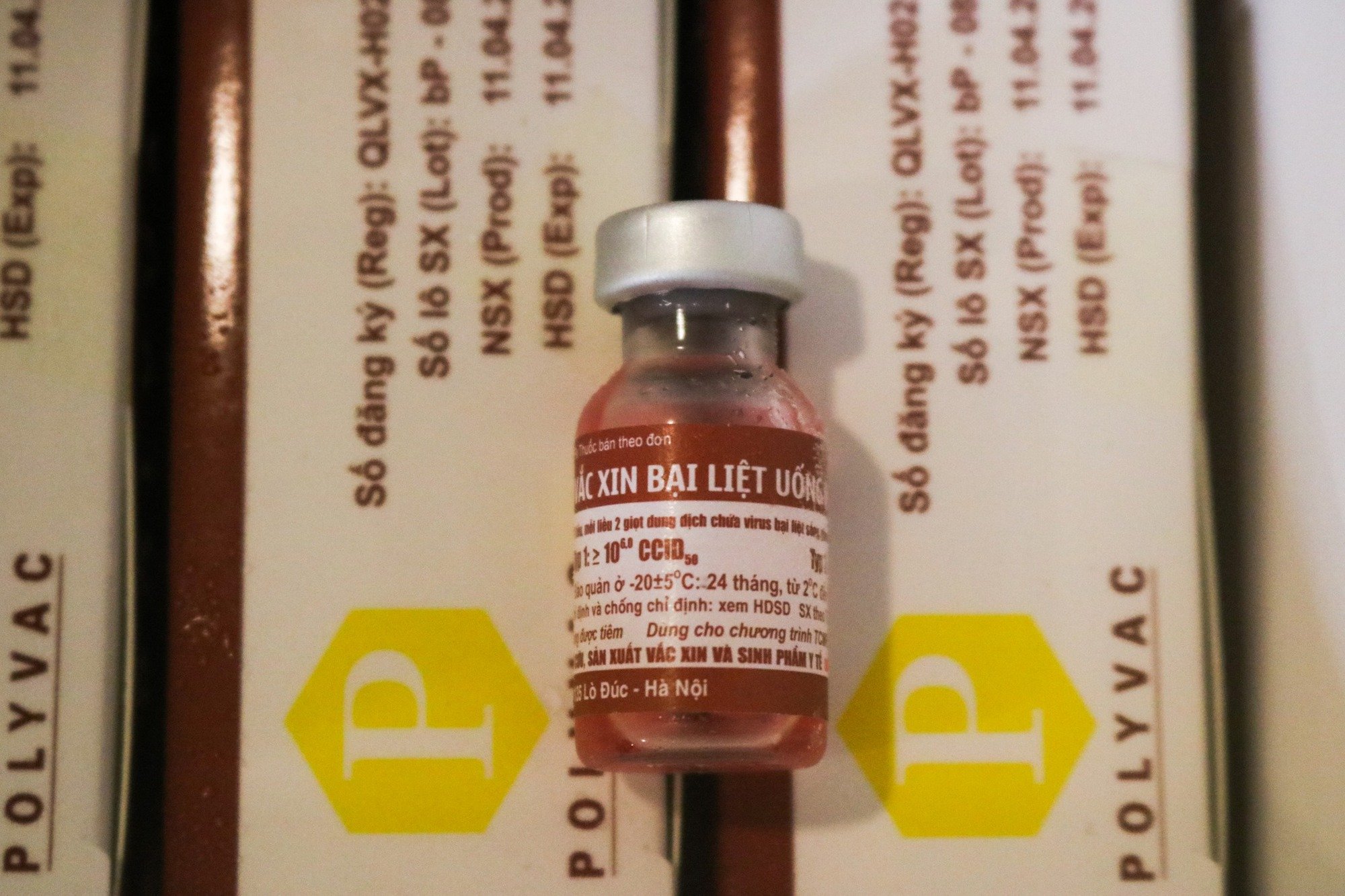 10 loại vaccine tiêm chủng mở rộng được đặt hàng thành công- Ảnh 4.