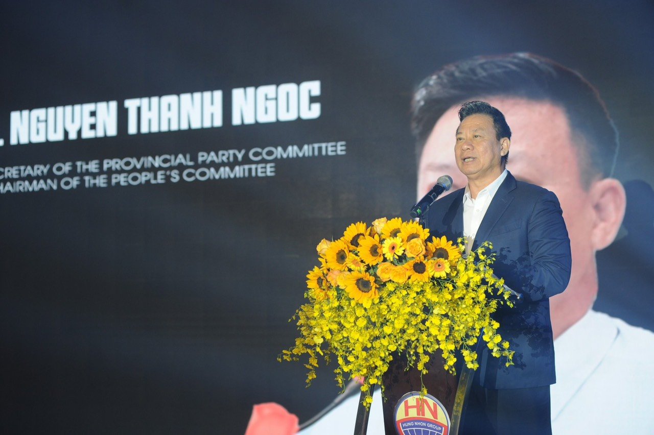 Tập đoàn Granja Fujikura Hướng Đến Phát Triển Nông Nghiệp Công Nghệ Cao Tại Việt Nam