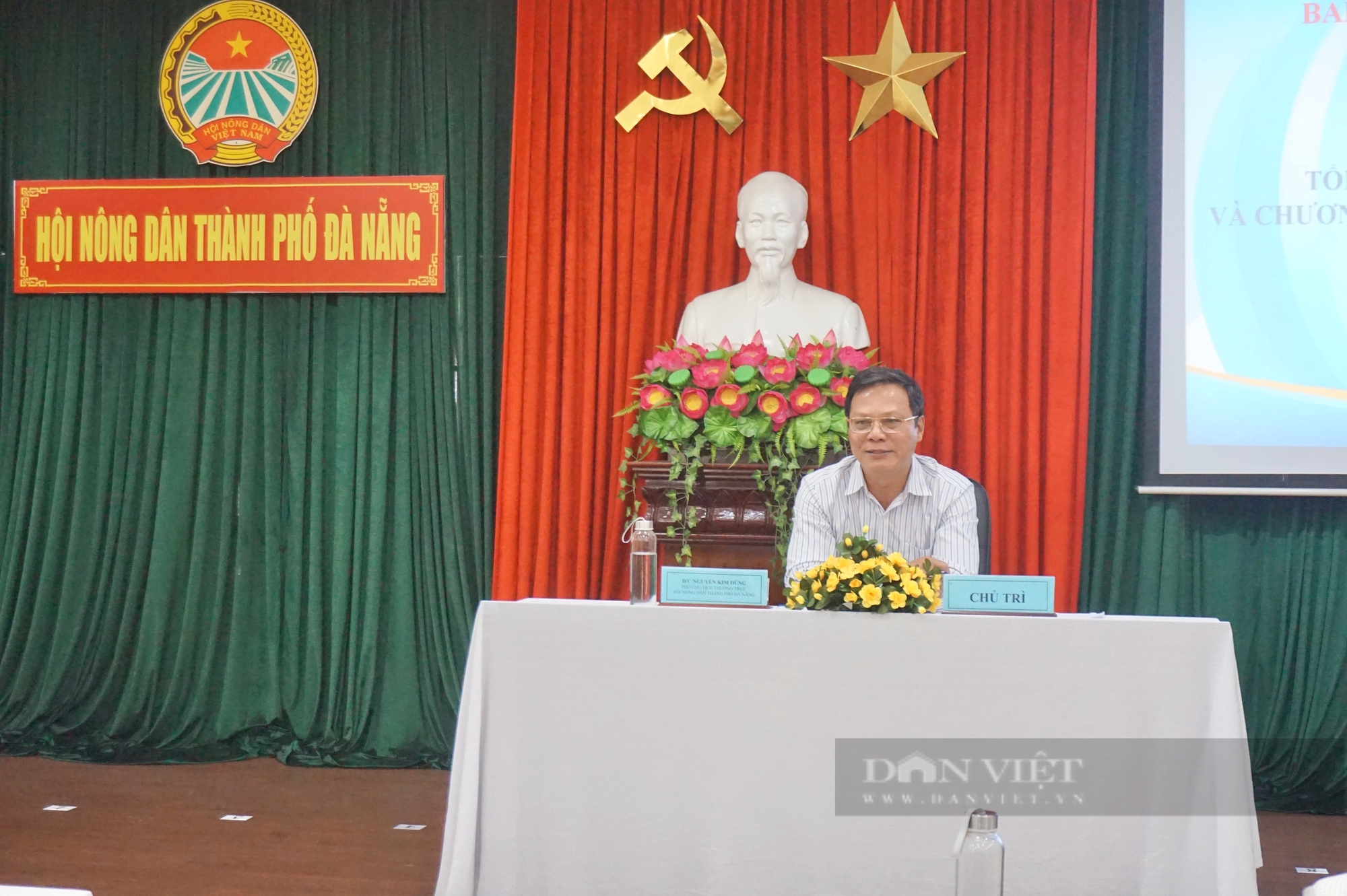 Quỹ hỗ trợ nông dân: Điểm tựa cho nông dân Đà Nẵng phát triển kinh tế- Ảnh 2.