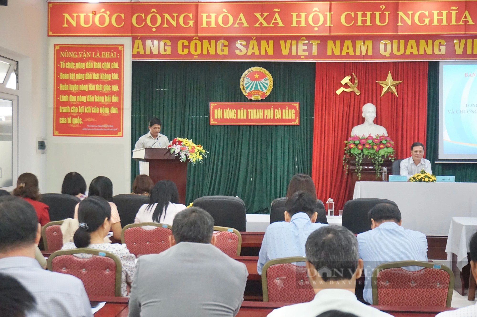 Quỹ hỗ trợ nông dân: Điểm tựa cho nông dân Đà Nẵng phát triển kinh tế- Ảnh 3.