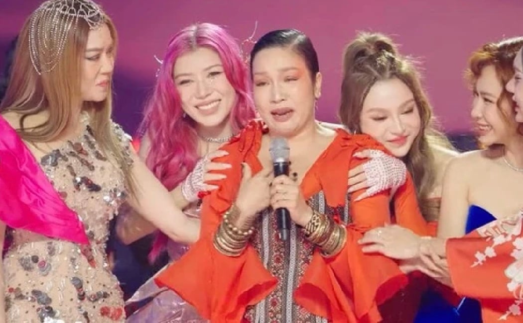 "Chị đẹp đạp gió rẽ sóng" mùa đầu tiên: Thành công hay thất bại?- Ảnh 1.