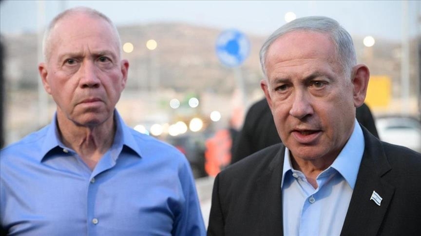 Thủ tướng, Bộ trưởng Quốc phòng Israel mâu thuẫn gay gắt; Nga kêu gọi Hamas làm ngay điều này- Ảnh 1.
