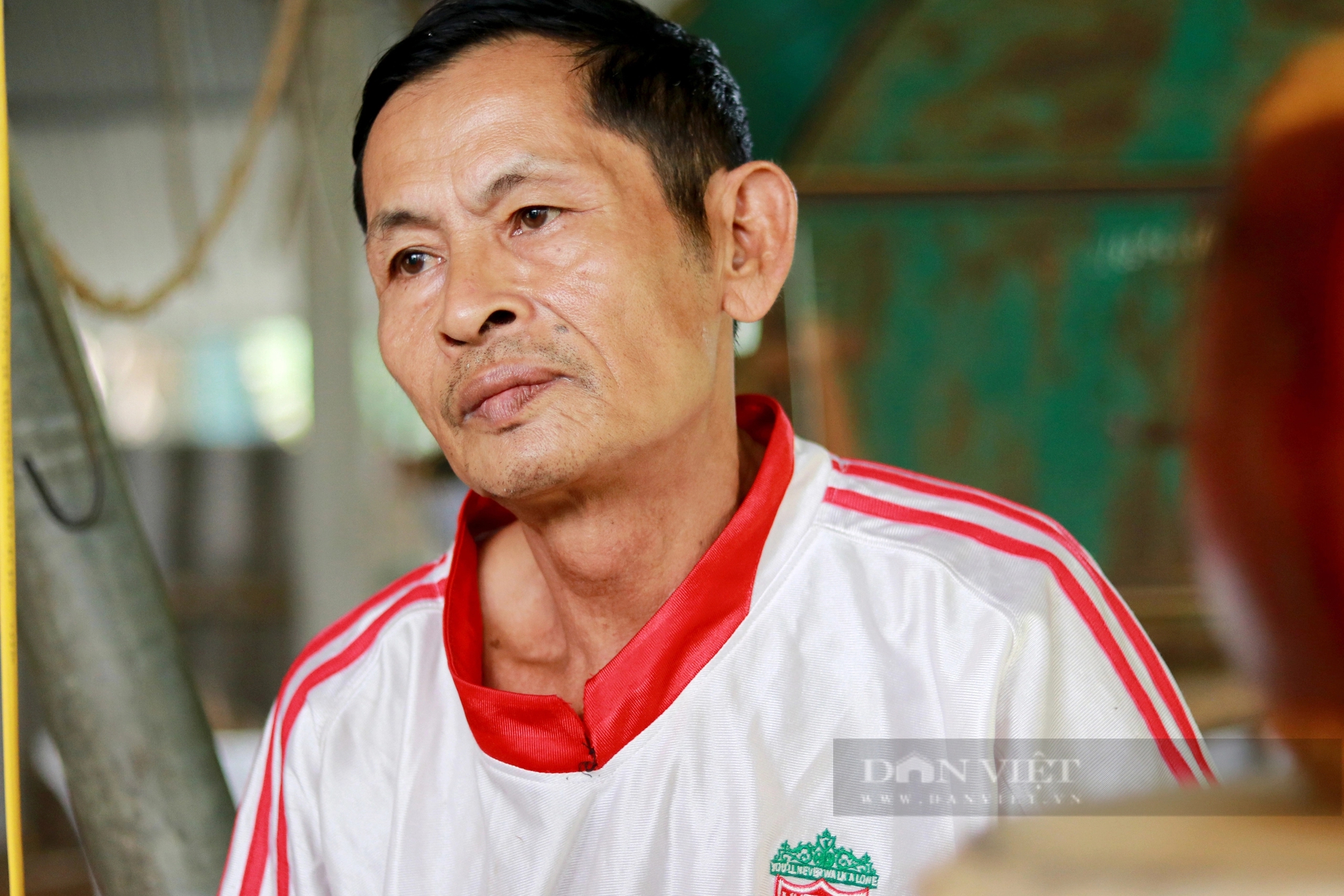 “Thủ phủ” trống Hà Tĩnh đìu hiu trước Tết Nguyên đán- Ảnh 3.