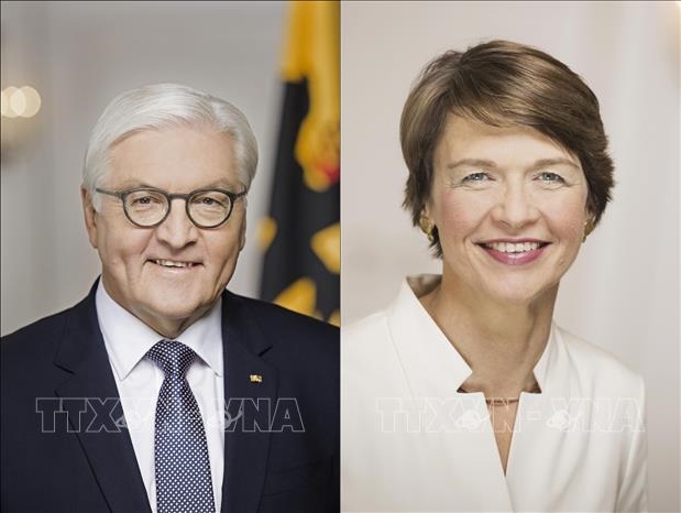 Đại sứ Đức: Tổng thống Đức Frank-Walter Steinmeier rất kỳ vọng vào chuyến thăm Việt Nam- Ảnh 1.