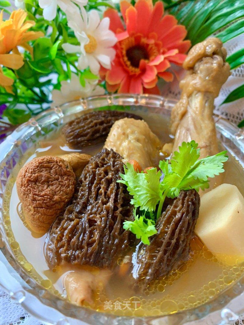 Nhìn hình dáng sần sùi, xấu xí, không ai nghĩ đây lại là loại thực phẩm cực kỳ quý hiếm- Ảnh 13. Nhìn hình dáng sần sùi, xấu xí, không ai nghĩ đây lại là loại thực phẩm cực kỳ quý hiếm- Ảnh 13.
