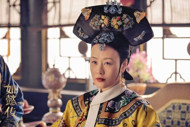 Càn Long đế có 1 thứ tuyệt đối không cho mẹ, đó là thứ gì?- Ảnh 3.