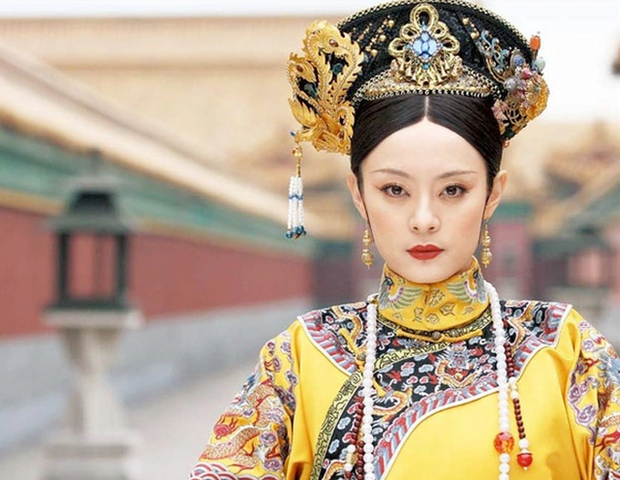 Càn Long đế có 1 thứ tuyệt đối không cho mẹ, đó là thứ gì?- Ảnh 1.
