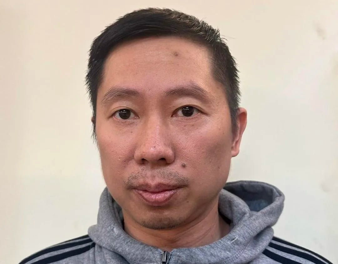 Bắt Phó Trưởng phòng chứng khoán- Ảnh 1.