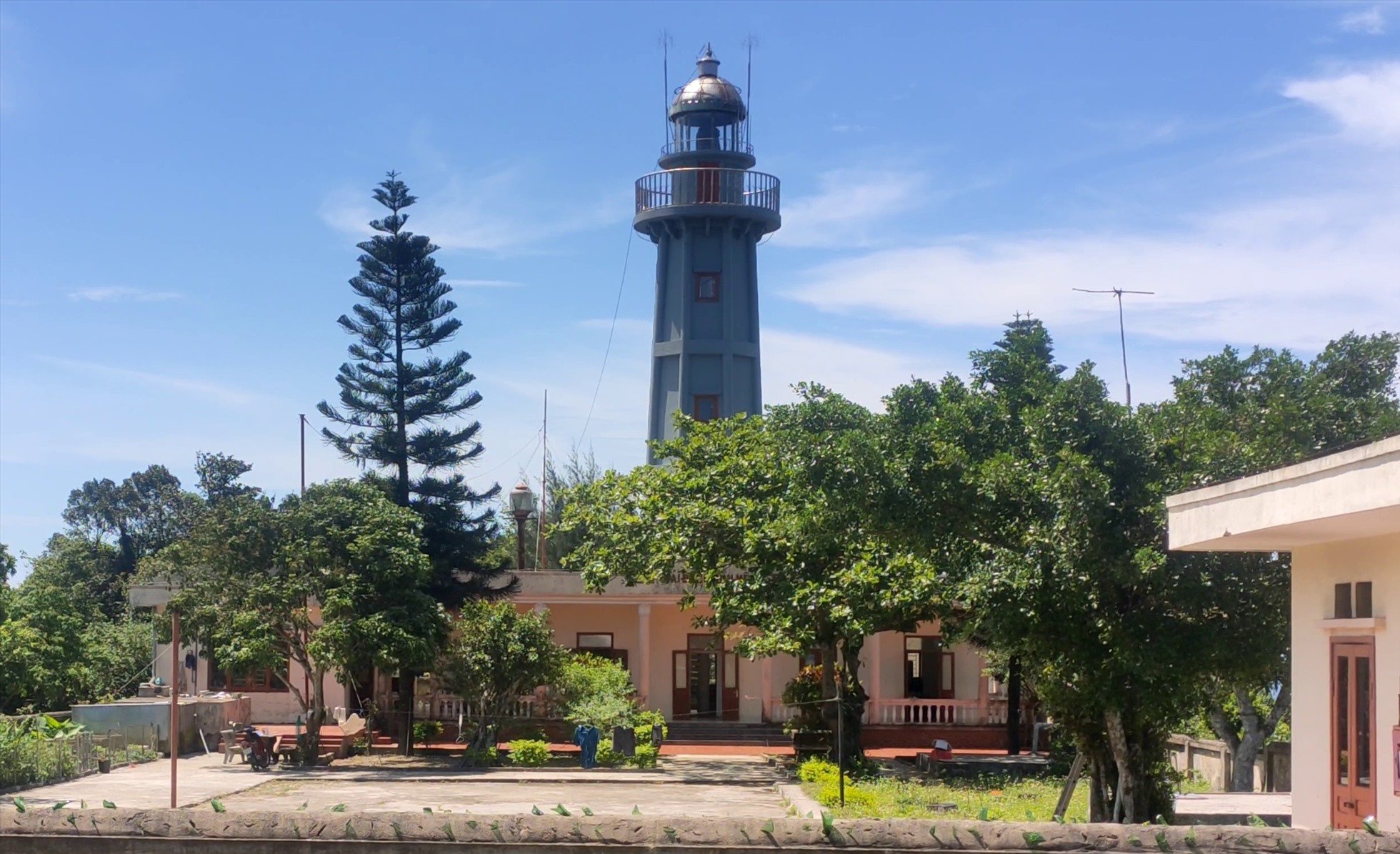 Một quần đảo rộng 450ha cách bờ biển Thanh Hóa 10km đẹp như phim, chim biển bay đầy trời, cảnh hoang sơ- Ảnh 12.