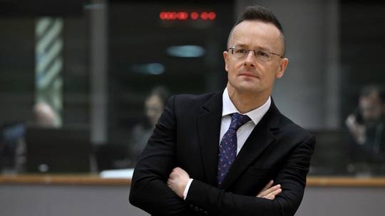 Bộ trưởng Ngoại giao nước EU nhận được lời dọa giết trước chuyến thăm Ukraine- Ảnh 1.