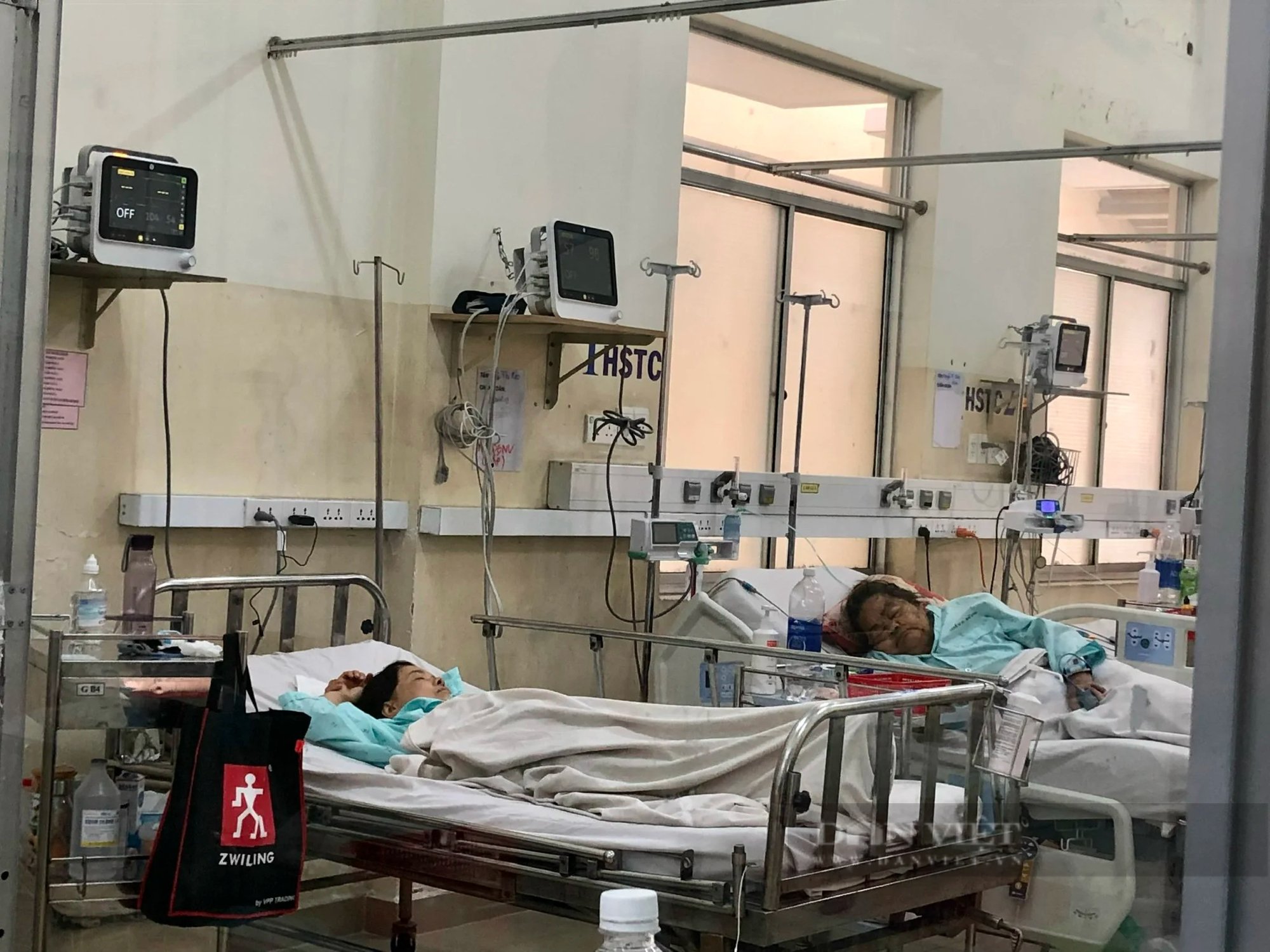 TP.HCM đã phát hiện biến thể phụ JN.1 của Covid-19- Ảnh 3.