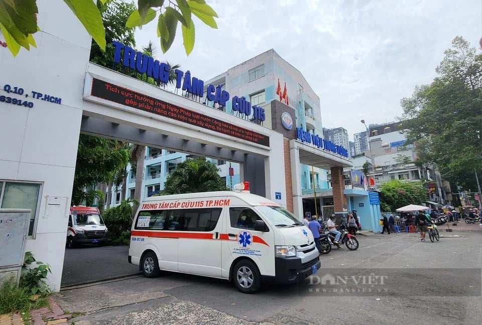 Thưởng Tết bệnh viện: Nơi cả trăm triệu đồng, nơi vài trăm nghìn- Ảnh 3.