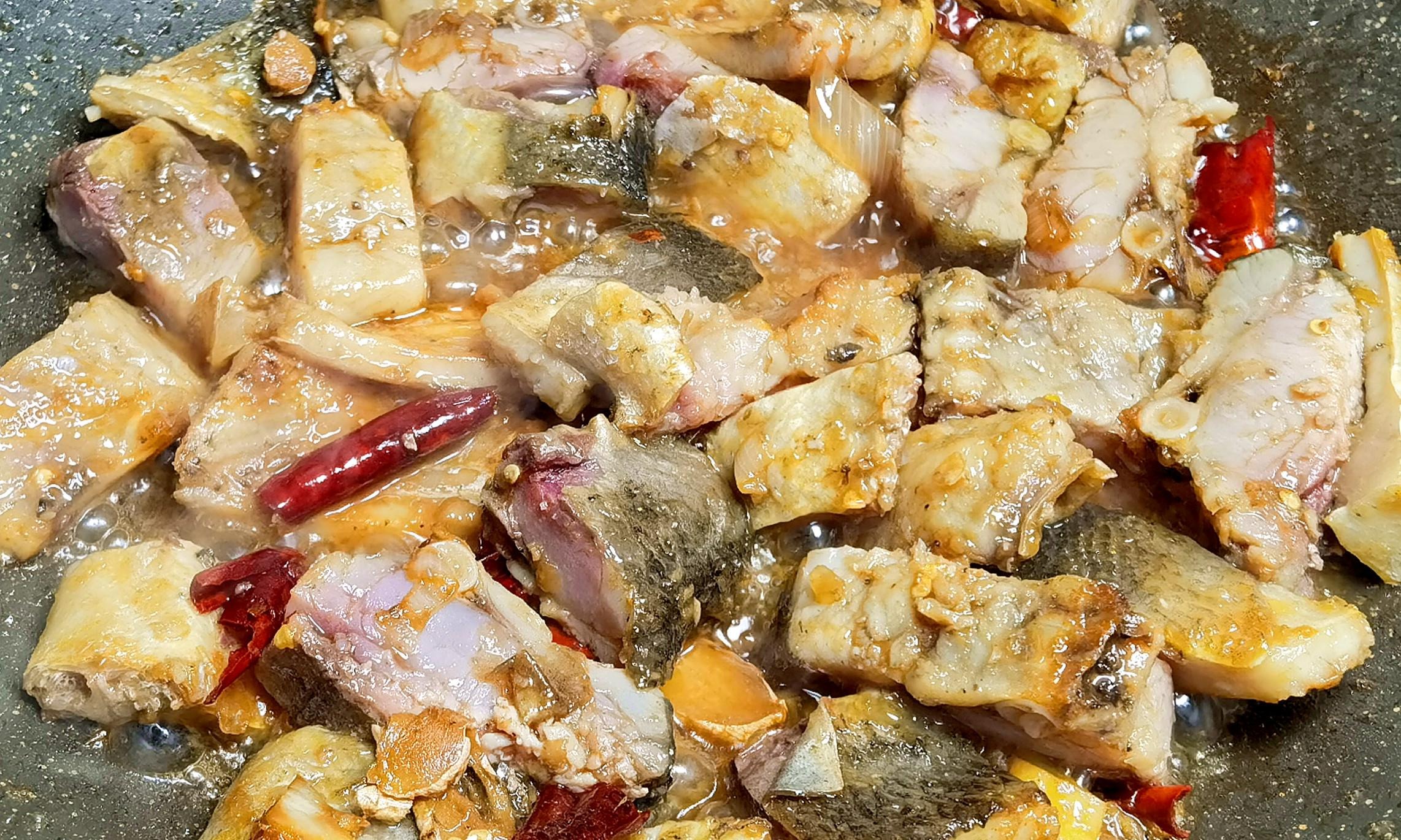 Loại thịt bổ hơn thịt gà, rẻ hơn thị bò, mùa đông nên ăn nhiều, mang hầm vừa thơm vừa ấm- Ảnh 5.