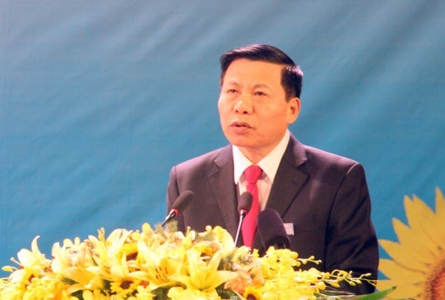 Đề nghị Bộ Chính trị kỷ luật nguyên Bí thư Bắc Ninh Nguyễn Nhân Chiến, kỷ luật khiển trách Chủ tịch UBND tỉnh- Ảnh 2.