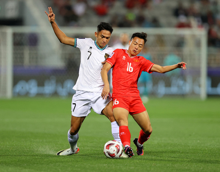 Nhật Bản vs Indonesia (18h30 ngày 24/1): “Samurai xanh” thắng đậm?- Ảnh 2.