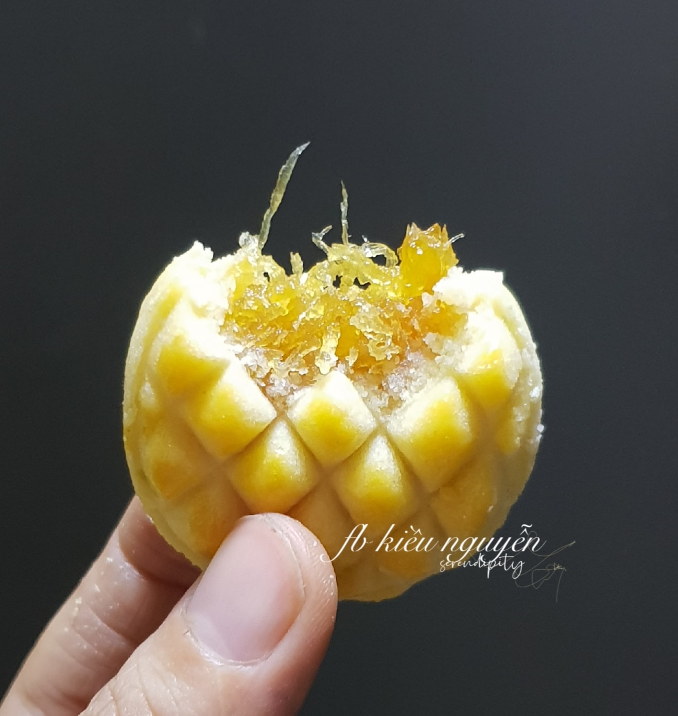 Loại quả quen thuộc, siêu vitamin C, chị em ăn đẹp da, trẻ hóa, làm bánh thơm ngon đón Tết- Ảnh 6.