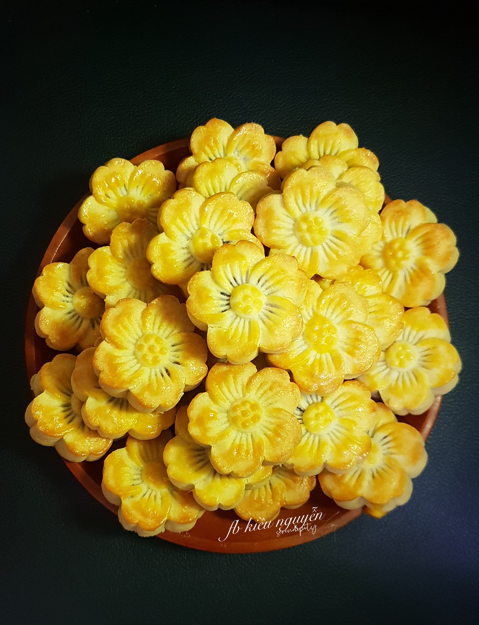 Loại quả quen thuộc, siêu vitamin C, chị em ăn đẹp da, trẻ hóa, làm bánh thơm ngon đón Tết- Ảnh 5.