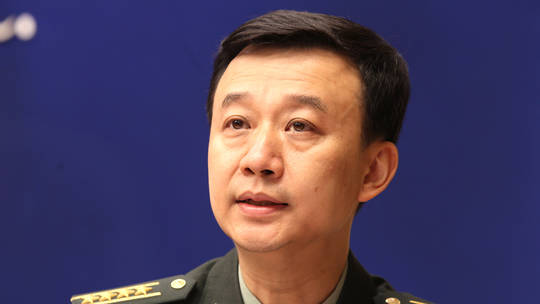 Trung Quốc gọi NATO là cỗ máy chiến tranh biết đi mang đến hỗn loạn- Ảnh 1.
