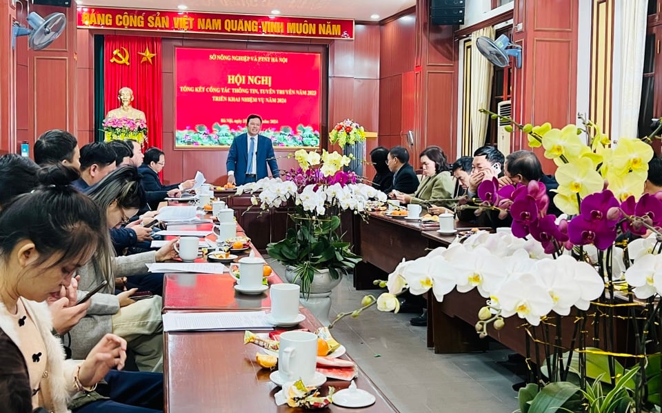 Hà Nội xuất khẩu nông sản hơn 1 tỉ USD, giá trị sản xuất 53.000 tỷ đồng- Ảnh 1.
