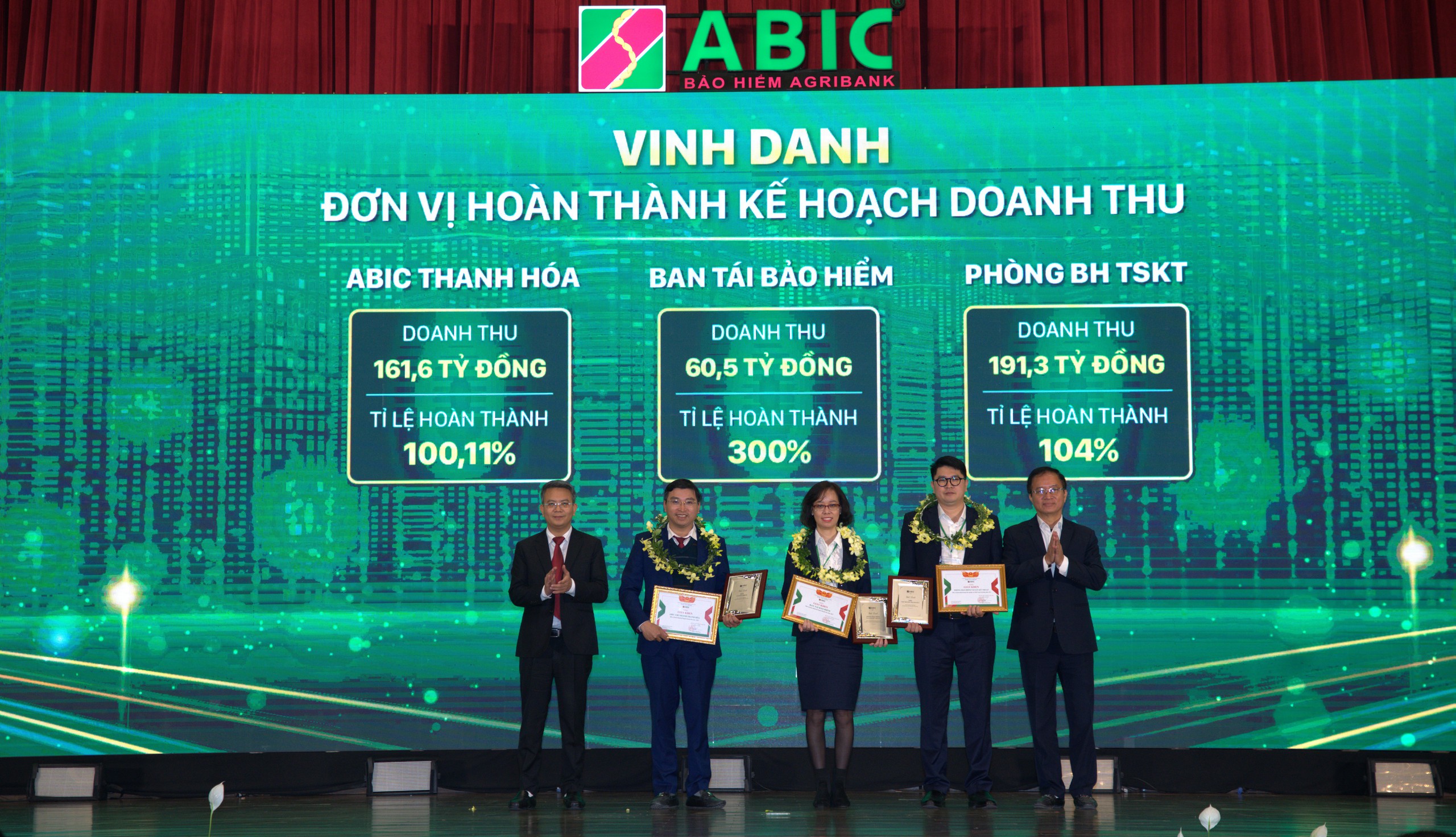 Bảo hiểm Agribank tổ chức Hội nghị triển khai nhiệm vụ kinh doanh năm 2024- Ảnh 4.