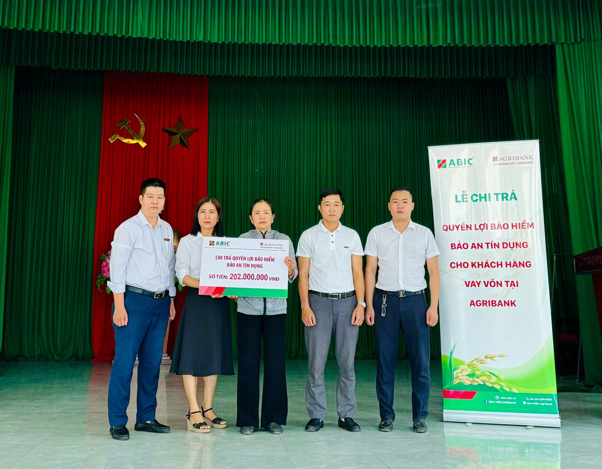 Bảo hiểm Agribank: Bảo vệ người nông dân để phát triển nông nghiệp bền vững- Ảnh 5.