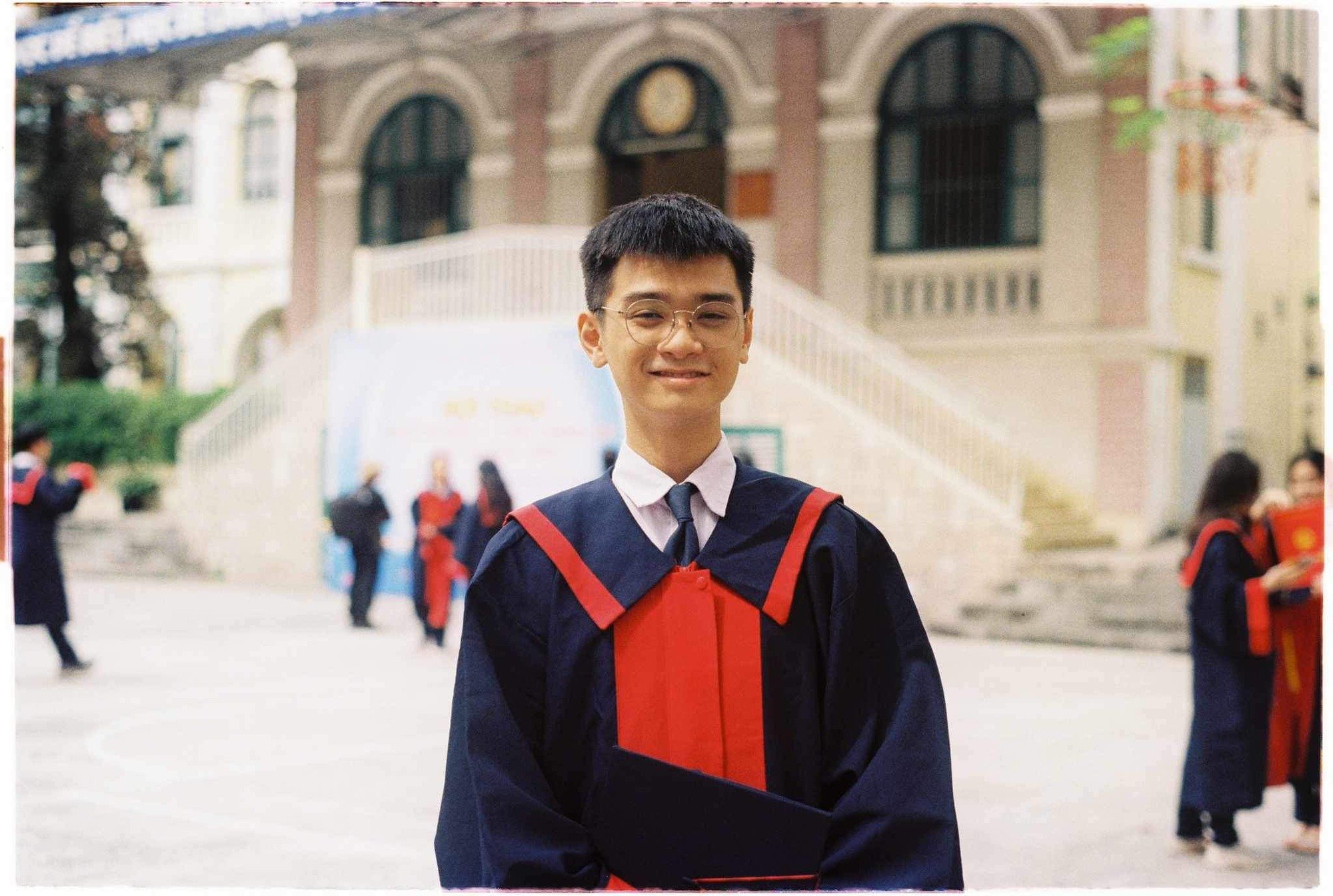 TP.HCM "bật" mạnh trên bảng xếp hạng kỳ thi học sinh giỏi quốc gia- Ảnh 3.