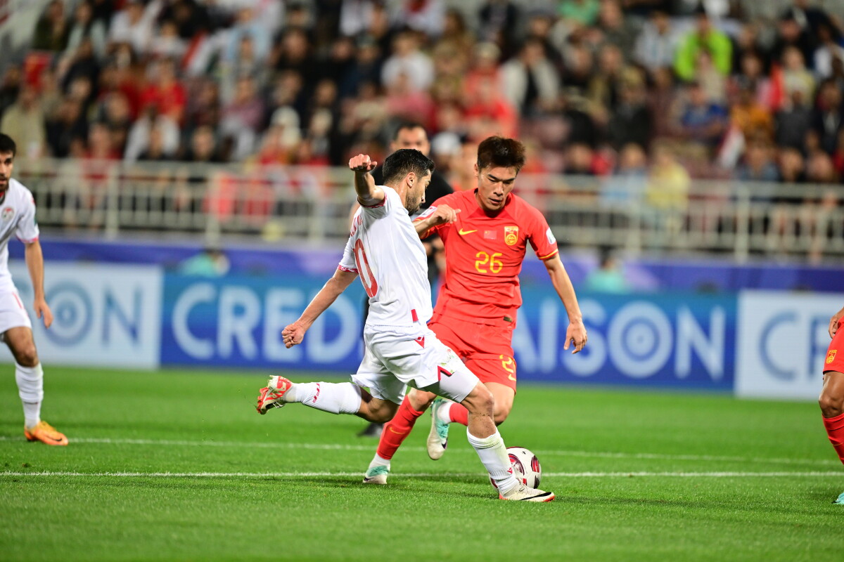 Tajikistan vs UAE (23h ngày 28/1): Cơ hội cho tân binh- Ảnh 1.