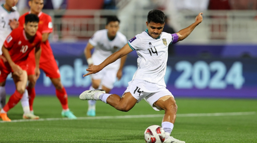 Australia vs Indonesia (18h30 ngày 28/1): Khó có bất ngờ- Ảnh 1.
