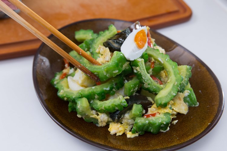 Loại rau đắng nhưng được mọi người chuộng ăn để trường thọ và “bào mỡ thừa”- Ảnh 3.