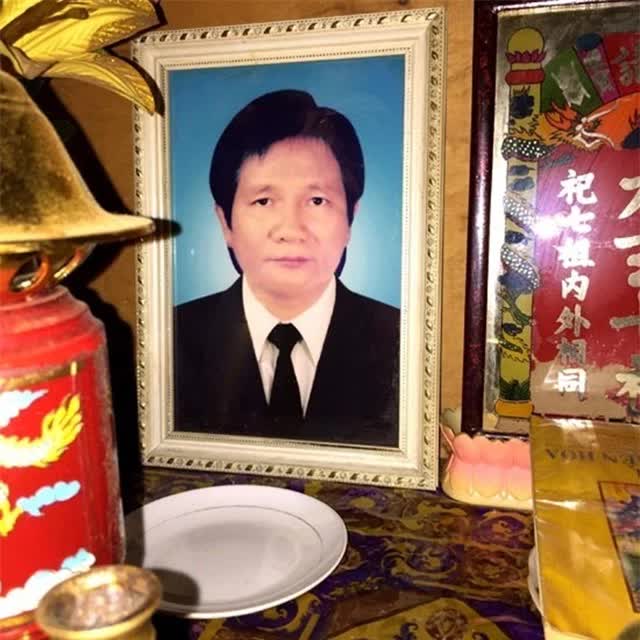 Người vợ duy nhất đối xử tốt với Năm Cam: Bị ông trùm ruồng bỏ- Ảnh 6.
