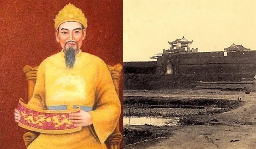 Vị vua nào của Việt Nam phát hành đồng tiền giấy đầu tiên nhưng lại không được lòng dân chúng?- Ảnh 1.