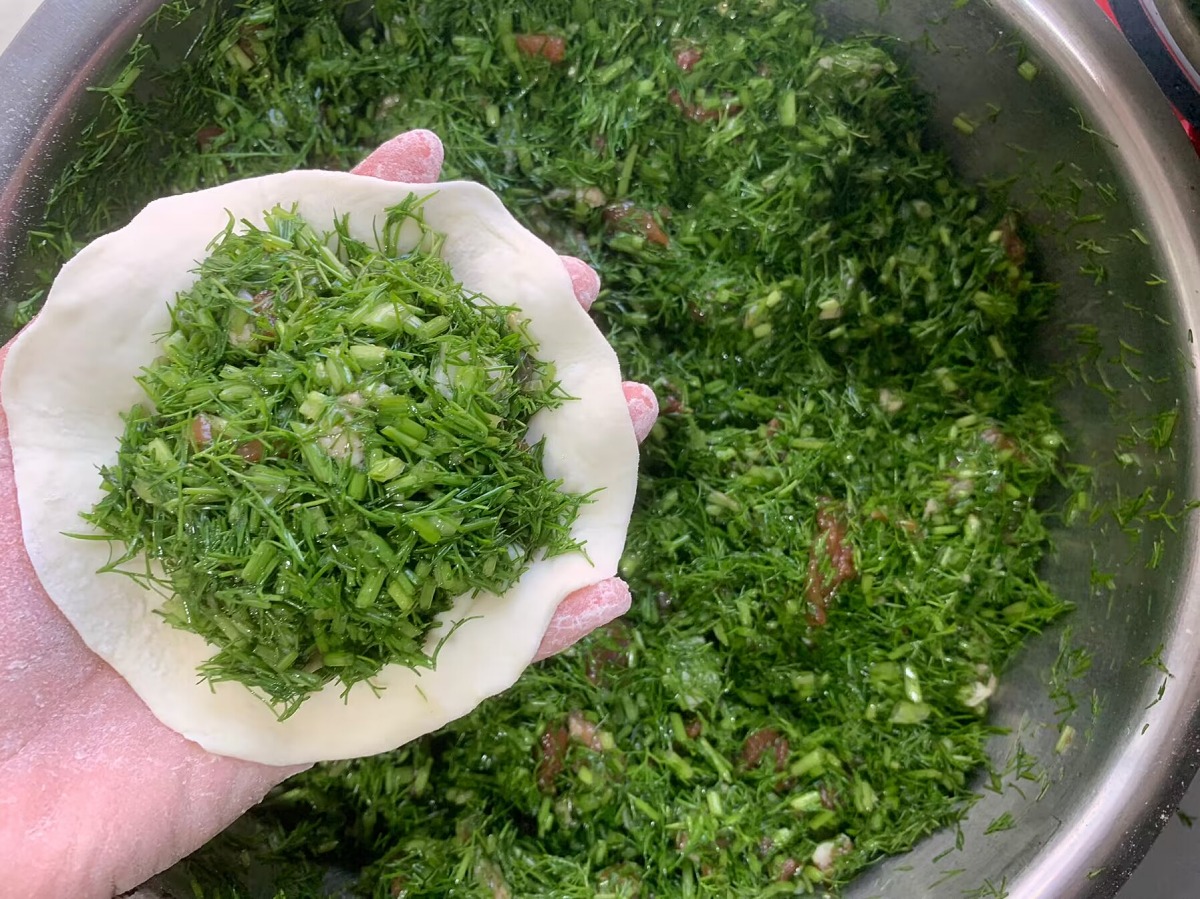 Loại rau "nhỏ mà có võ", penicillin cao gấp 50 lần tỏi, ăn nhiều giảm cảm cúm, làm bánh cực thơm- Ảnh 4.