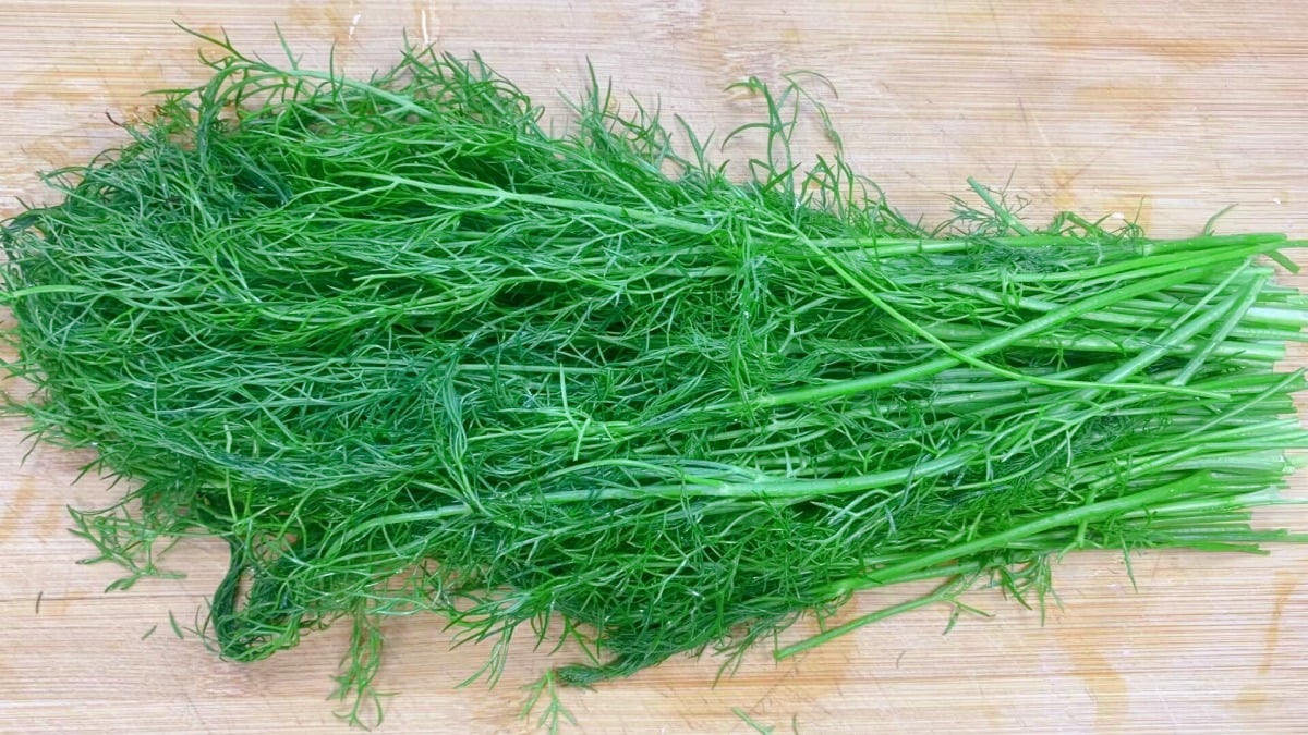 Loại rau "nhỏ mà có võ", penicillin cao gấp 50 lần tỏi, ăn nhiều giảm cảm cúm, làm bánh cực thơm- Ảnh 2.