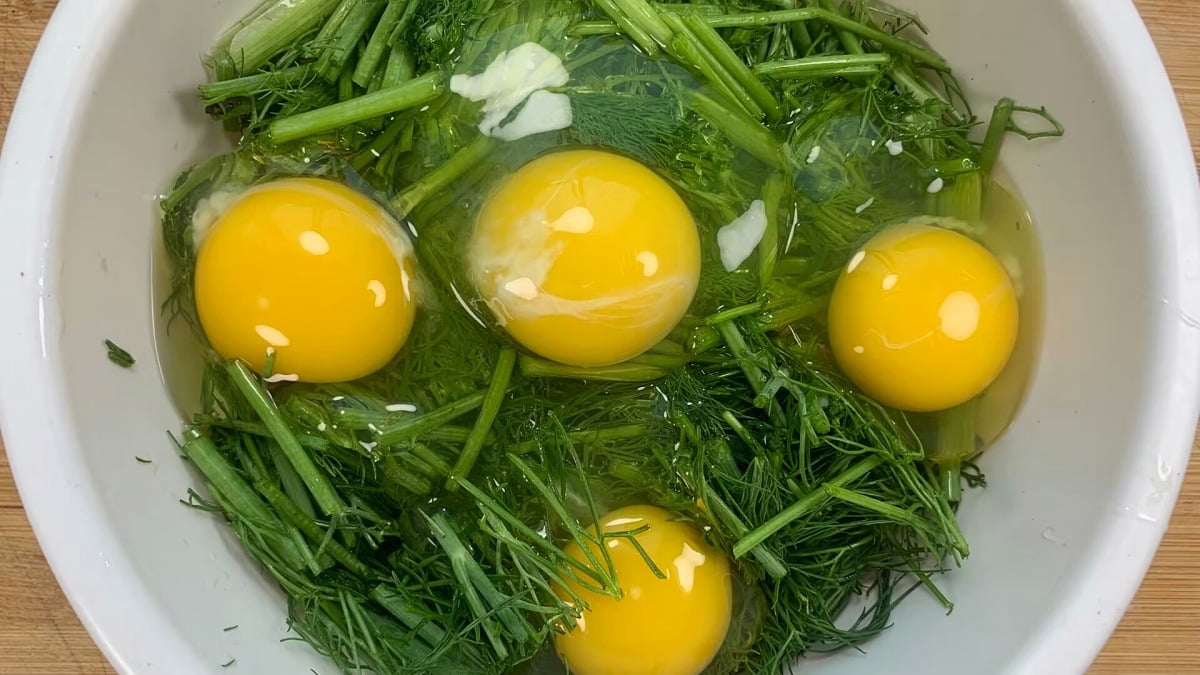 Loại rau "nhỏ mà có võ", penicillin cao gấp 50 lần tỏi, ăn nhiều giảm cảm cúm, làm bánh cực thơm- Ảnh 7.
