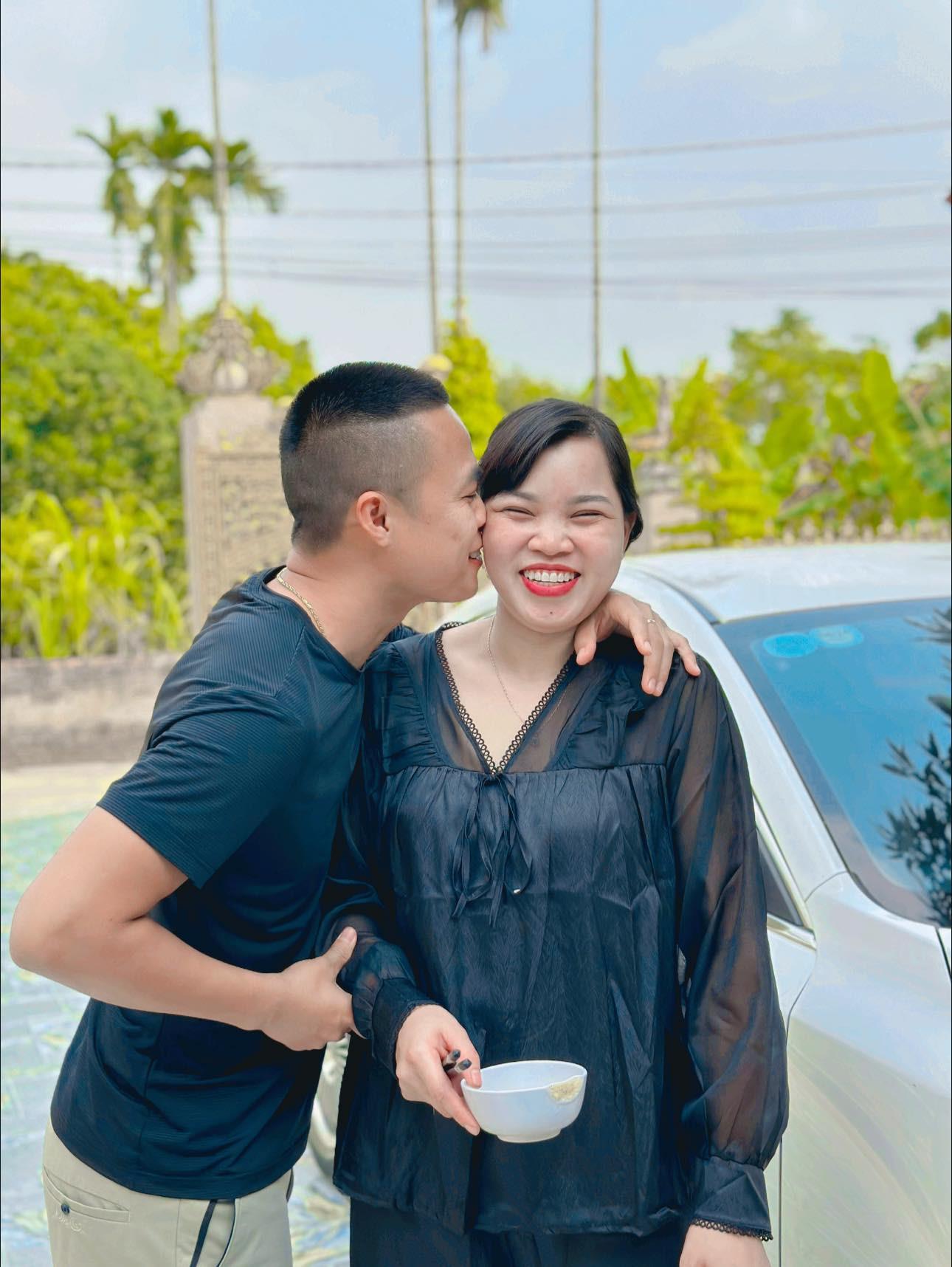 Gặp gỡ chủ nhân kênh TikTok triệu view Gia đình Hải Sen- Ảnh 1.
