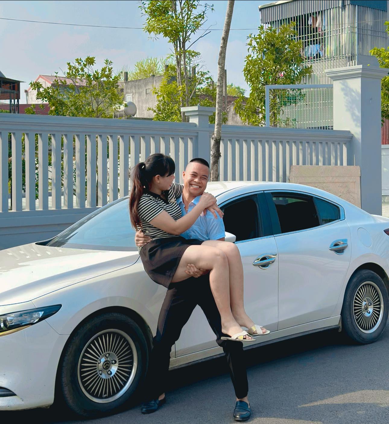 Gặp gỡ chủ nhân kênh TikTok triệu view Gia đình Hải Sen- Ảnh 3.