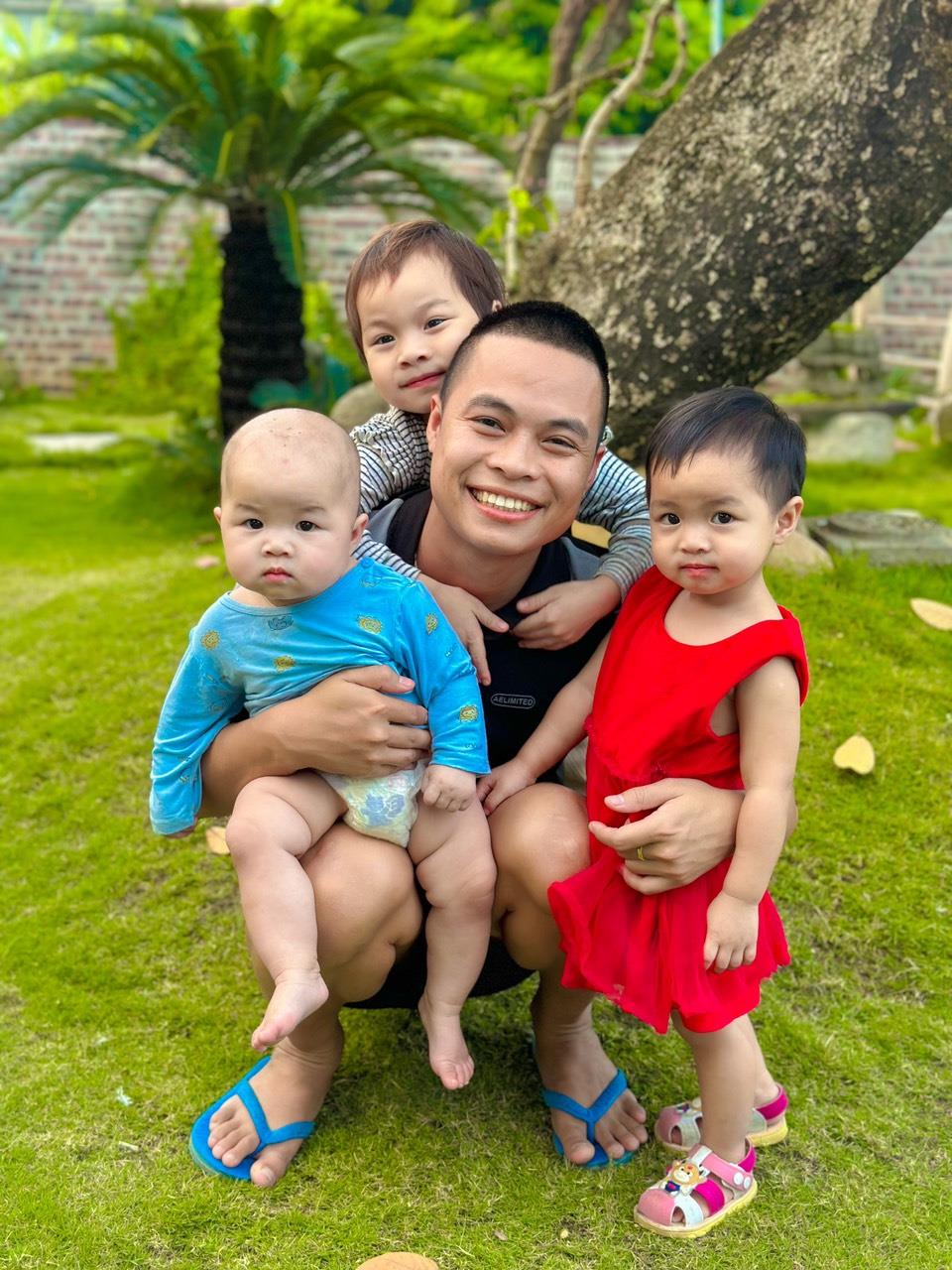 Gặp gỡ chủ nhân kênh TikTok triệu view Gia đình Hải Sen- Ảnh 5.